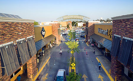 Thumbnail Pabell&oacute;n Cuemanco 1