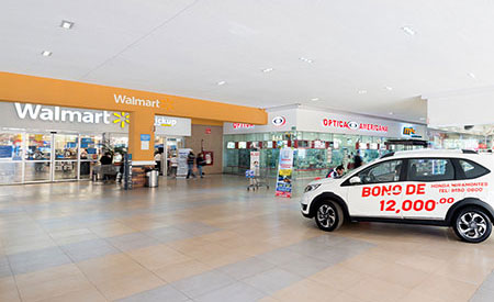 Thumbnail Pabell&oacute;n Cuemanco 4