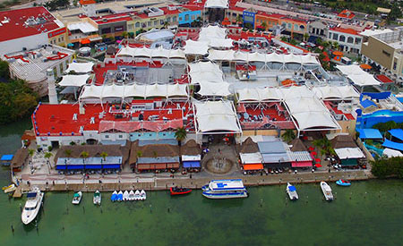 Thumbnail La Isla Canc&uacute;n 1