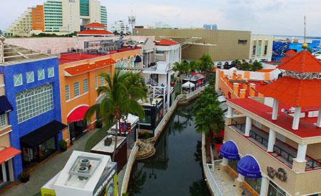 Thumbnail La Isla Canc&uacute;n 2