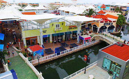 Thumbnail La Isla Canc&uacute;n 3