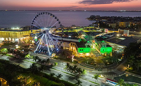 Thumbnail La Isla Canc&uacute;n 4