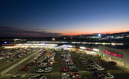 Thumbnail Gran Patio Pachuca 1