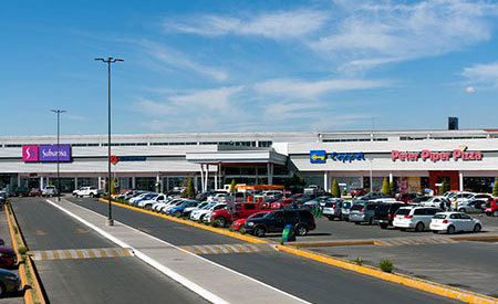 Thumbnail Gran Patio Pachuca 2