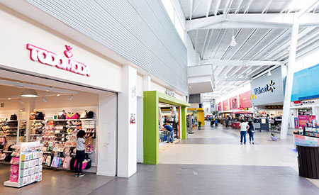 Thumbnail Gran Patio Pachuca 3