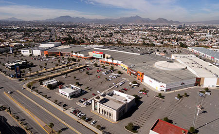 Thumbnail Uptown M&eacute;rida 1