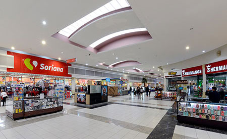 Thumbnail Uptown M&eacute;rida 4