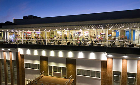 Thumbnail Patio Tlalpan 2