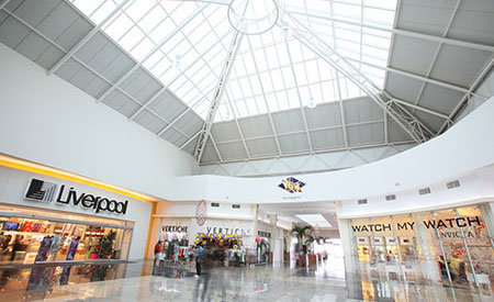 Thumbnail Las Am&eacute;ricas Chetumal 1