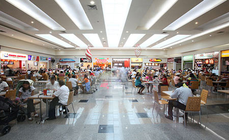 Thumbnail Las Am&eacute;ricas Chetumal 2