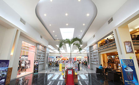 Thumbnail Las Am&eacute;ricas Chetumal 3