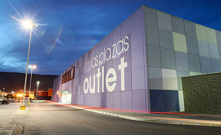 Outlet Monterrey