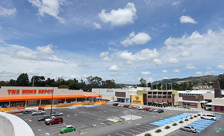 Thumbnail Gran Patio Tlaxcala 1