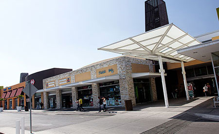 Thumbnail Gran Patio Tlaxcala 2