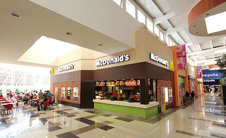 Thumbnail Gran Patio Tlaxcala 3