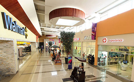 Thumbnail Gran Patio Tlaxcala 4