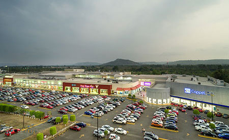 Gran Patio Poza Rica