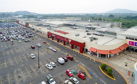 Thumbnail Gran Patio Poza Rica 1