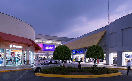 Thumbnail Gran Patio Poza Rica 2