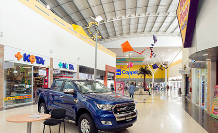 Thumbnail Gran Patio Poza Rica 3