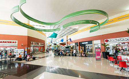 Thumbnail Gran Patio Poza Rica 4