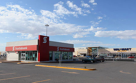 Thumbnail Gran Patio Zaragoza 1