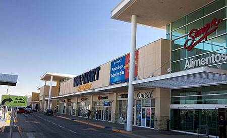 Thumbnail Gran Patio Zaragoza 2