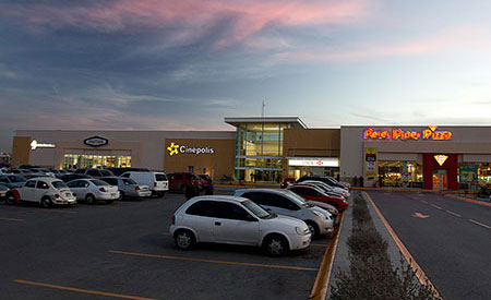 Thumbnail Gran Patio Zaragoza 3