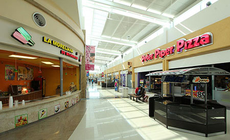 Thumbnail Gran Patio Zaragoza 4