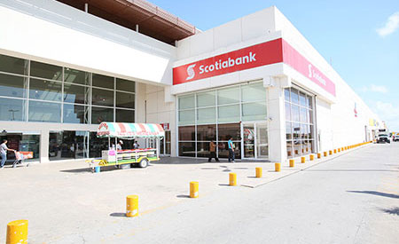 Thumbnail Plaza Las Am&eacute;ricas 1