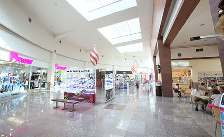 Thumbnail Plaza Las Am&eacute;ricas 2