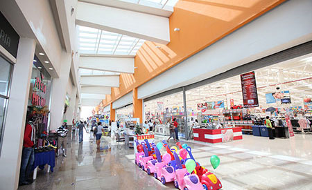 Thumbnail Plaza Las Am&eacute;ricas 3