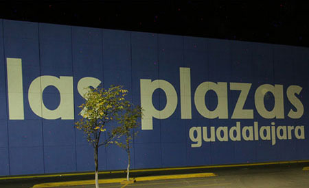 Outlet Guadalajara