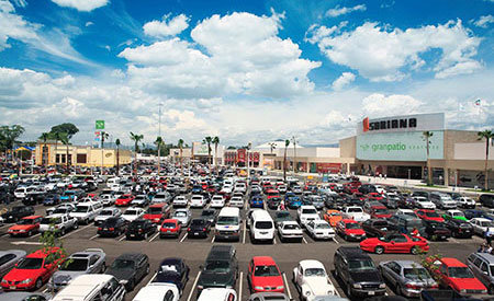 Thumbnail Gran Patio Ecatepec 1