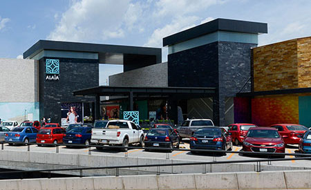 Thumbnail Alaia Guanajuato 1