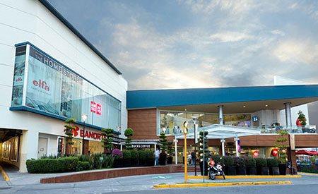 Thumbnail Patio Patria 1