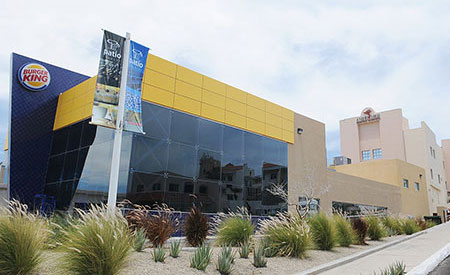 Thumbnail Patio Los Cabos 1