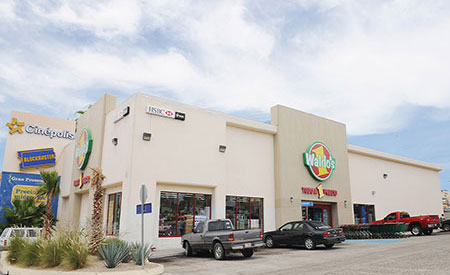 Thumbnail Patio Los Cabos 2