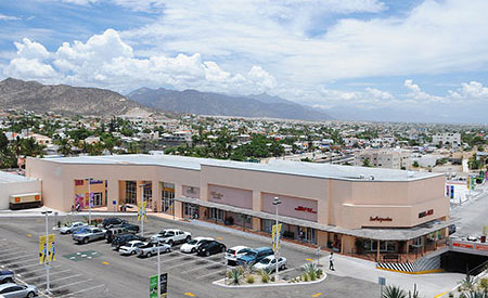 Thumbnail Patio Los Cabos 3