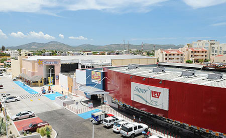 Thumbnail Patio Los Cabos 4