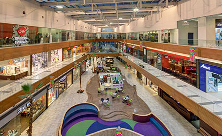 Thumbnail Patio Universidad 4