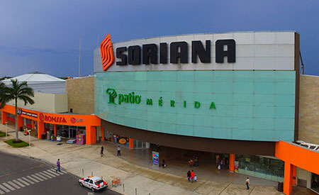 Thumbnail Patio M&eacute;rida 1