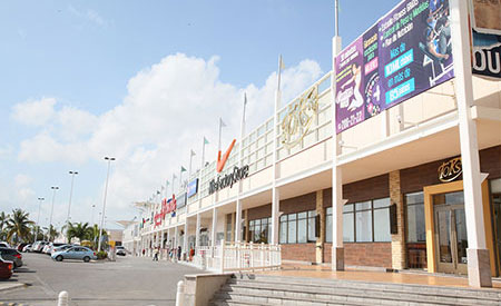 Thumbnail Outlet Canc&uacute;n 1