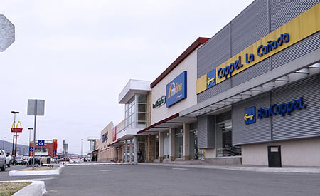 Thumbnail Patio Huehuetoca 1