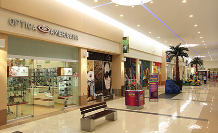 Thumbnail Patio Huehuetoca 4