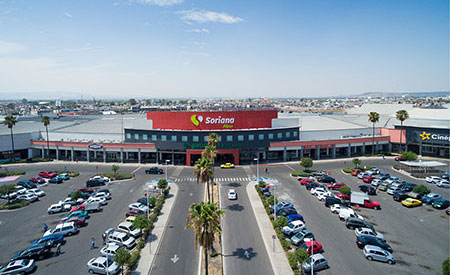 Thumbnail Patio Quer&eacute;taro 1