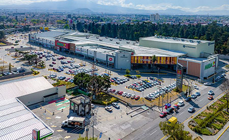 Thumbnail Patio Toluca 1