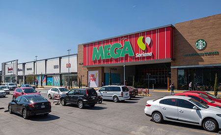 Thumbnail Patio Toluca 2