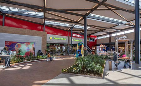 Thumbnail Patio Toluca 3