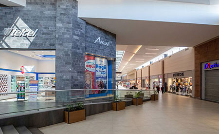 Thumbnail Patio Toluca 4